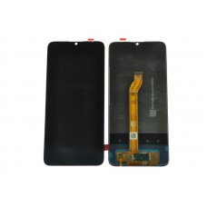 Дисплей (LCD) для Huawei Honor X7/Play 6 (CMA-LX1/CMA-LX2)+Touchscreen black