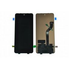 Дисплей (LCD) для Xiaomi 12 Lite+Touchscreen black AMOLED ORIG100%
