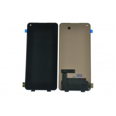 Дисплей (LCD) для Xiaomi Mi11 Lite 5G NE+Touchscreen black AMOLED ORIG100%