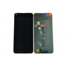 Дисплей (LCD) для Huawei Honor 9C/P40 Lite E/Play 3/Play 4T//Y7P 2020+Touchscreen black ORIG100%