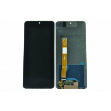Дисплей (LCD) для Realme 10 Pro 5G (RMX 3661)+Touchscreen black ORIG