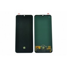 Дисплей (LCD) для Huawei Honor 30i (LRA-LX1)/Y8p (AQM-LX1)/P Smart S+Touchscreen black OLED