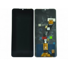 Дисплей (LCD) для Infinix Smart 7 (X6515)/Smart 7 HD/Tecno Spark Go 2023 (BF7)+Touchscreen black