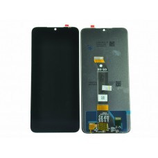 Дисплей (LCD) для Xiaomi Poco M5 5G/Poco M4 5G/Redmi 10 5G/Note 11E+Touchscreen black