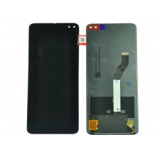 Дисплей (LCD) для Xiaomi Poco X2/Redmi K30+Touchscreen black AAA