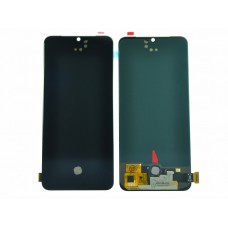 Дисплей (LCD) для Vivo V20/V21E/V23E (V2025/V2061/V2116)+Touchscreen OLED black