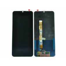 Дисплей (LCD) для Vivo Y21/Y21S/Y21 (2021)/Y16+Touchscreen black ORIG