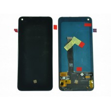 Дисплей (LCD) для Huawei Honor 30/30 Premium/Nova 7+Touchscreen black OLED