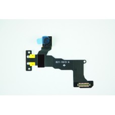 Шлейф для iPhone 5S+фронтальная камера+датчик света