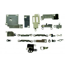Комплект прижимных/защитных металлических пластин для iPhone 6