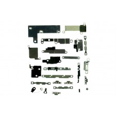 Комплект прижимных/защитных металлических пластин для iPhone 7