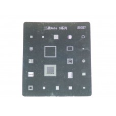 Трафарет BGA IC для Samsung N9000 Note 3