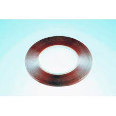 Двусторонний скотч в рулоне Red силиконовый 5 мм