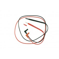 Провода для мультиметра толстый провод (острые)