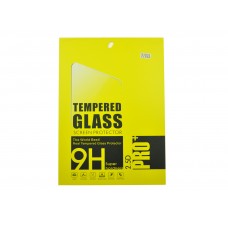 Защитное бронь стекло для iPad Air 3/iPad Pro 10.5" PRO+ 2D прозрачное