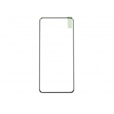 Защитное бронь стекло для Huawei Honor X9A 3D Full Glue