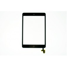 Тачскрин для iPad Mini/iPad mini 2 с разъемом+Home black