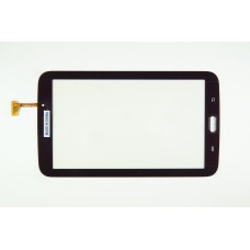 Тачскрин для Samsung SM-T210/T2100 Galaxy Tab 3 7.0/P3200 black