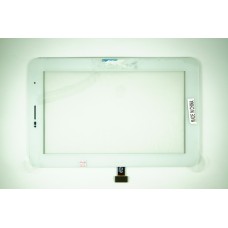 Тачскрин для Samsung P3110 Galaxy Tab 2 7.0 white