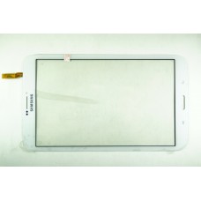 Тачскрин для Samsung SM-T311/T3110 Galaxy Tab 3 8.0 white