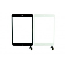 Тачскрин для iPad Mini/iPad mini 2 с разъемом+Home ORIG black