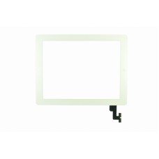 Тачскрин для iPad 2 White+Home ORIG