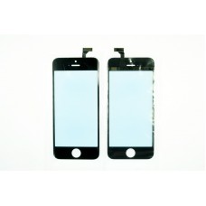 Тачскрин для iPhone 5 black