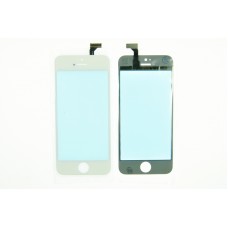 Тачскрин для iPhone 5 white