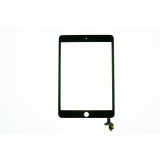 Тачскрин для iPad Mini 3 с разъемом black