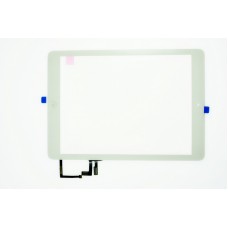 Тачскрин для iPad Air white+Home ORIG