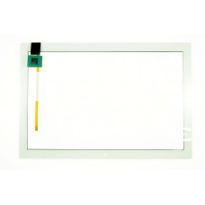 Тачскрин для Lenovo Tab 4 10" X304L white
