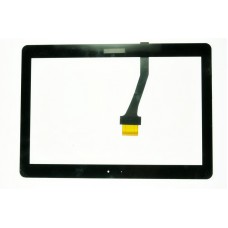 Тачскрин для Samsung P5100/N8000 Galaxy Tab 2 10.1 black