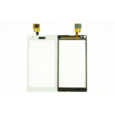 Тачскрин для Sony Xperia L C2105 S36h white
