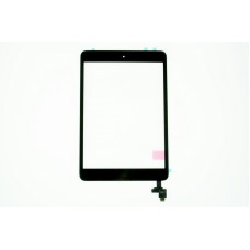 Тачскрин для iPad Mini/iPad mini 2 с разъемом+Home ORIG TW black