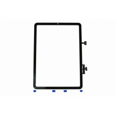 Тачскрин для iPad Air 4 10.9" (2020) A2072/A2316/A2324/A2325 black ORIG