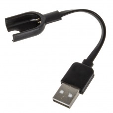 Кабель USB для Xiaomi Mi Band 3 "WALKER" C153
