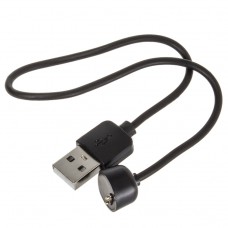Кабель USB для Xiaomi Mi Band 5/Mi Band 6 "WALKER" C155