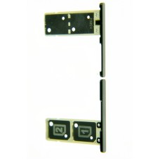 Держатель сим карты (Sim holder) для  Sony G3112/G3116 Xperia XA1