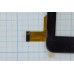 Тачскрин для China Tab 125 7