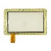 Тачскрин для China Tab 66 7