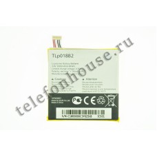 Аккумулятор для Alcatel OT6030/OT7025 TLp018B2/CAC1800008C2 100%ORIG