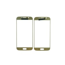 Стекло для Samsung G920F gold