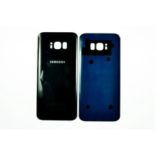 Задняя крышка для Samsung SM-G955 S8 Plus black