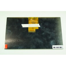 Дисплей (LCD) для China tab/Navi 23 (FPC-FY70DZ01H-40P-P08-V01) 40pin