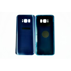 Задняя крышка для Samsung SM-G950 S8 blue ORIG