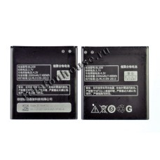 Аккумулятор для Lenovo BL209 A706/A788T/A820E/A760/A516/A378T/A398T ORIG