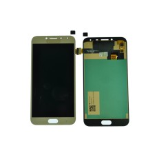 Дисплей (LCD) для Samsung SM-J400F J4(2018)+Touchscreen gold In-Cell (с рег подсветки)