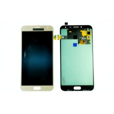 Дисплей (LCD) для Samsung SM-J400F J4(2018)+Touchscreen gold OLED