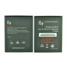 Аккумулятор для Fly IQ4514 (BL3819) ORIG