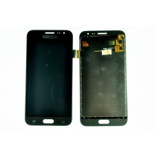 Дисплей (LCD) для Samsung SM-J320F J3(2016)+Touchscreen black In-Cell (с рег подсветки)